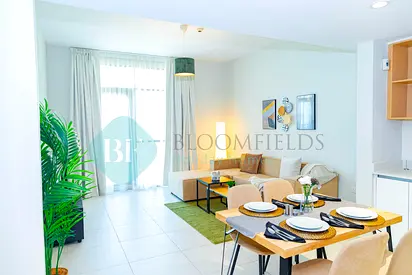 Summer Special | Elegant 1BR | Waterfront Living | Al Reem Island