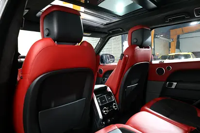 صورة مصغرة 19 لـ 2021 LAND Rover RANGE ROVER SPORT