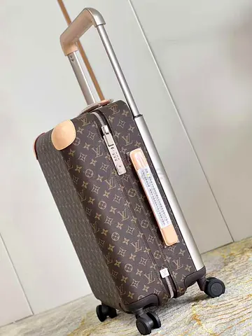Louis Vuitton roller luggage cabin