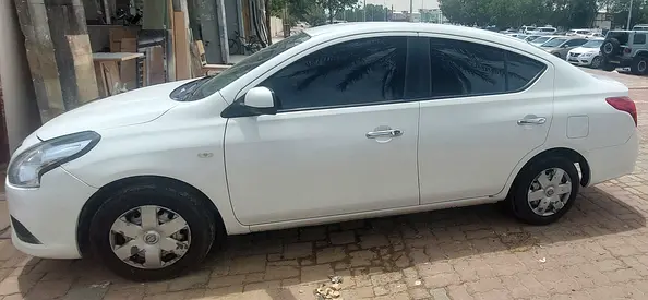 صورة 2 لـ 2019 Nissan SUNNY