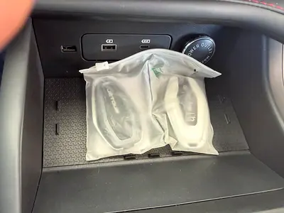 Jetour X50 Luxury, миниатюра 20