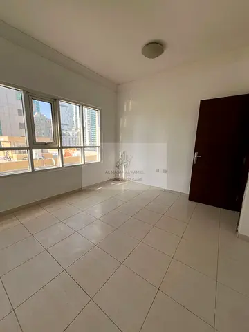Ready to move in: Two-bedroom apartment for annual rent – Al Majaz 1 | Sharjah Prime location nex