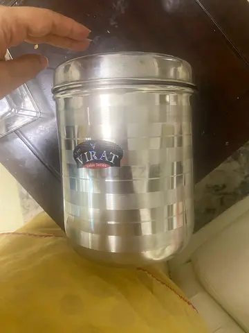 Jar