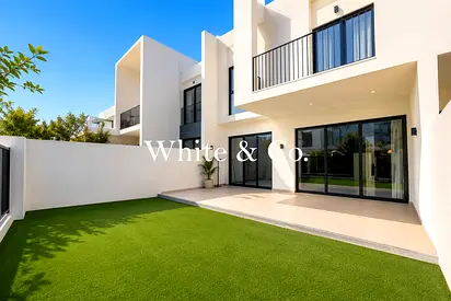 Great Location | Green Belt | Vacant Now
