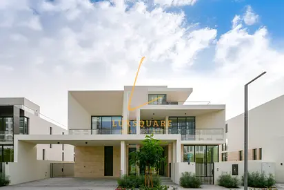 Exclusive 5BR Villa|Spacious Layout |Luxury Living