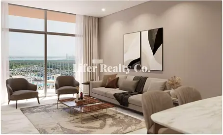 Lowest in the Market | Marina & Lagoon View | Furnished