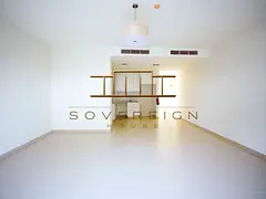 Golf Course View | 2BR Apartment | Private Garden