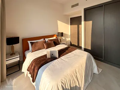 Fully Furnished | High Floor | Brand New