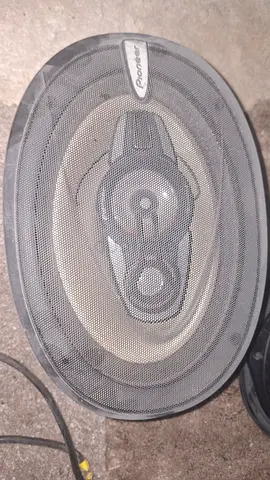 Car accessories