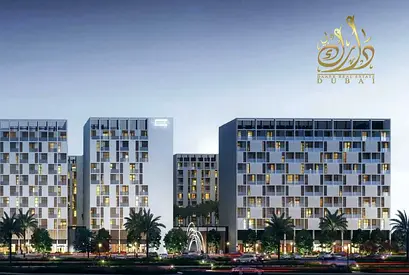 2 bedroom- 4-year installments - Freehold - 10% ROI - Bargain price - Imminent delivery - Open view
