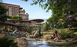 2 Bedroom Apartment | All ensuite rooms | Multiple Scenic Views | DLD waiver