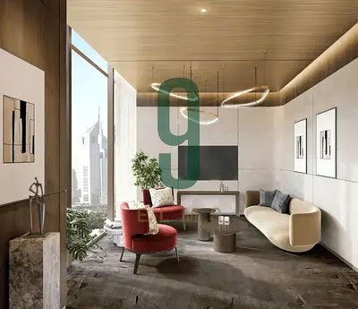 Handover 2026 | Large Unit | Park Tower View