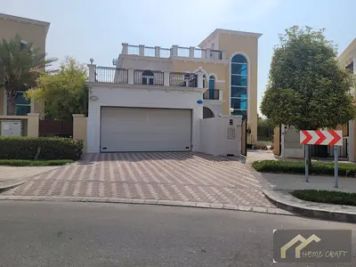Exquisite 4BR Standalone Villa | District 9 | Private Rooftop