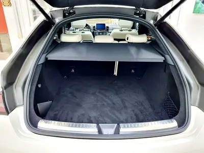 صورة مصغرة 16 لـ 2018 Mercedes-BENZ GLE