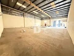 300 KW Rare unit of 3900 sqft Warehouse in DIP