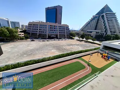 Europian Choice:Brand New:Near Wafi Mall:Spacious