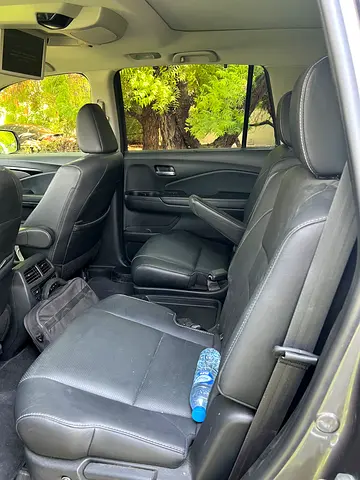 2021 Honda PILOT 缩略图 17