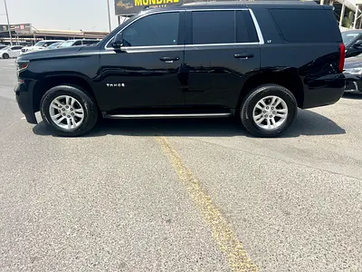 صورة مصغرة 5 لـ 2017 Chevrolet TAHOE