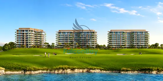 Luxury 1BR I Large Terrace I Premium Location
