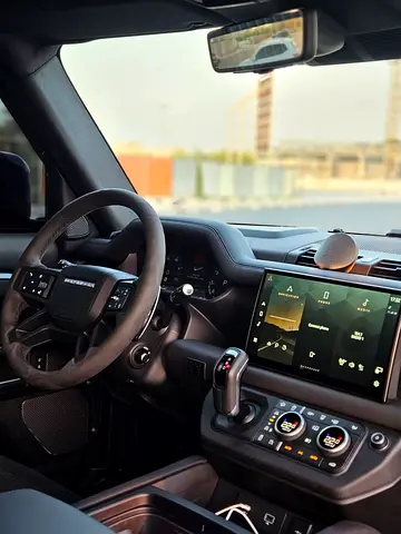 Land Rover Defender 110 Carpathian Edition, миниатюра 18