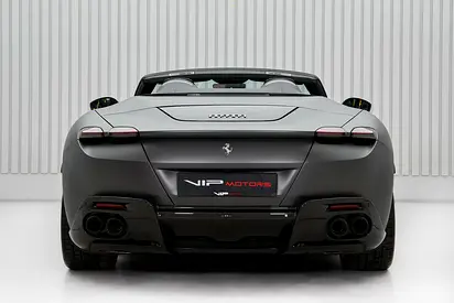 2026 Ferrari ROMA — миниатюра 5