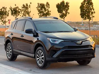صورة 2 لـ 2018 Toyota RAV 4