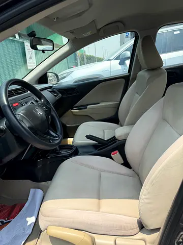 2017 Honda CITY 照片 11
