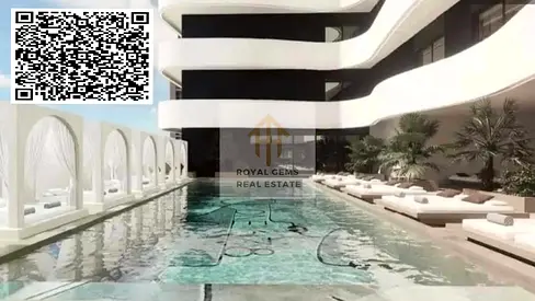 One 678 Residences – Luxury Living at Ajman’s Tallest Residential Tower