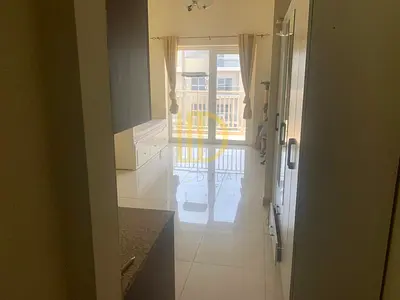 RENT|unFurnished Studio|JVC|Next to Park