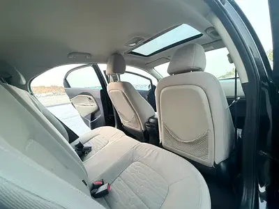 2016 KIA RIO 照片 16