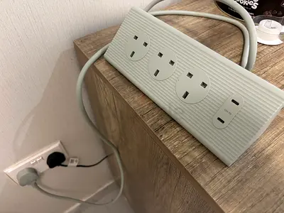 Extension cord