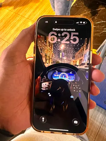 Iphone 17 pro Max 256GB