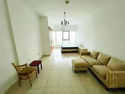 SEMI-FURNISHED | BRIGHT & AIRY | READY TO MOVE IN