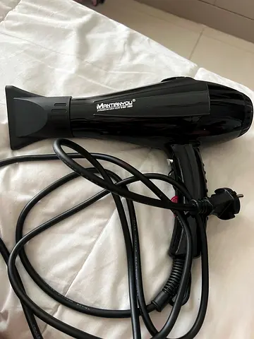 MANTIANYOU Professional Salon Styler M-8587 (2400W)