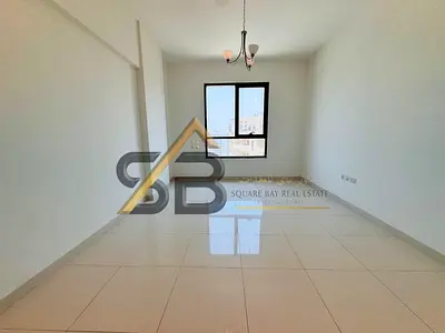 Elegant and Spacious Studio Apartment |Walkable to Jaddaf Metro|