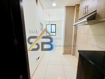 Elegant and Spacious Studio Apartment |Walkable to Jaddaf Metro|