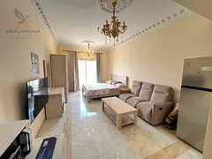 Studio for Monthly Rent in Al Hamidiyah Ajman