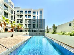Fully Furnished 1BR | Vacant | JVC