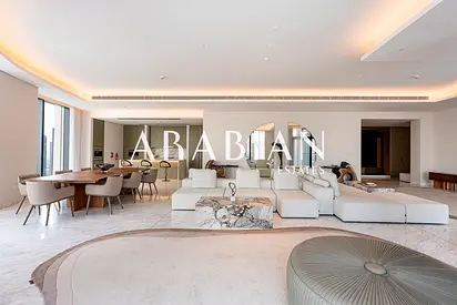 Skyline Views | Furnished | High Floor