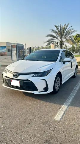Toyota Corolla XLI, миниатюра 6