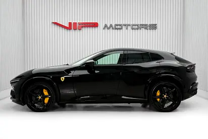 2026 Ferrari PUROSANGUE — миниатюра 7