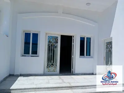 The most beautiful and largest commercial villa in Al Sajaa, Sharjah, situated on the main road in a prime, strategic location; suitable for all types