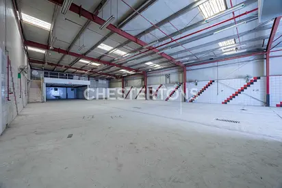 NO AGENTS | 75 KW POWER | BRAND NEW WAREHOUSE