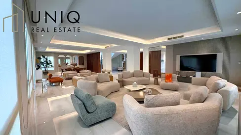 Type A Villa | Vacant on Transfer | Fully Upgraded