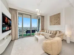Fully Furnished | Move-In Ready | High Floor
