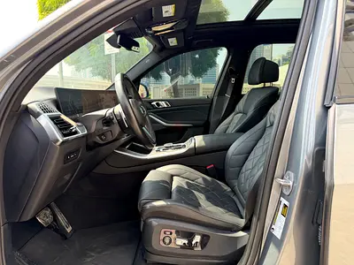 BMW X5 sDrive40i, миниатюра 5