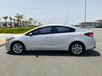 صورة 7 لـ 2016 KIA K3