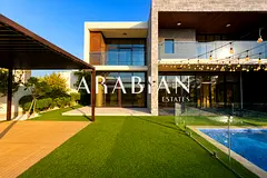 Fendi Finishes | Private Pool | Golf & Lake Views
