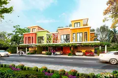 Single Row | 4BR Townhouse | Portofino | Resort-style Amenities