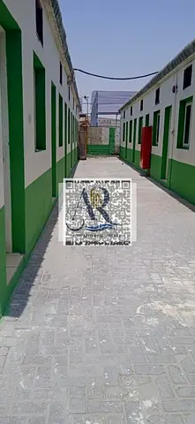 FOR RENT – LABOR ACCOMMODATION IN AL SAJA INDUSTRIAL AREA, SHARJAH A great opportunity for companie